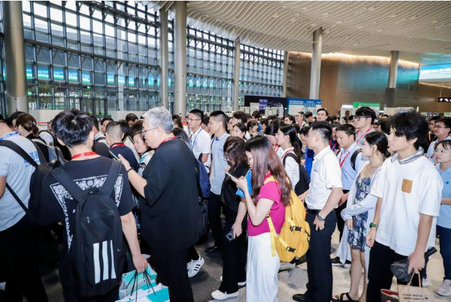 倒计时9天!2024深圳国际医疗器械展览会开展仅剩九天，欢迎您的到来！