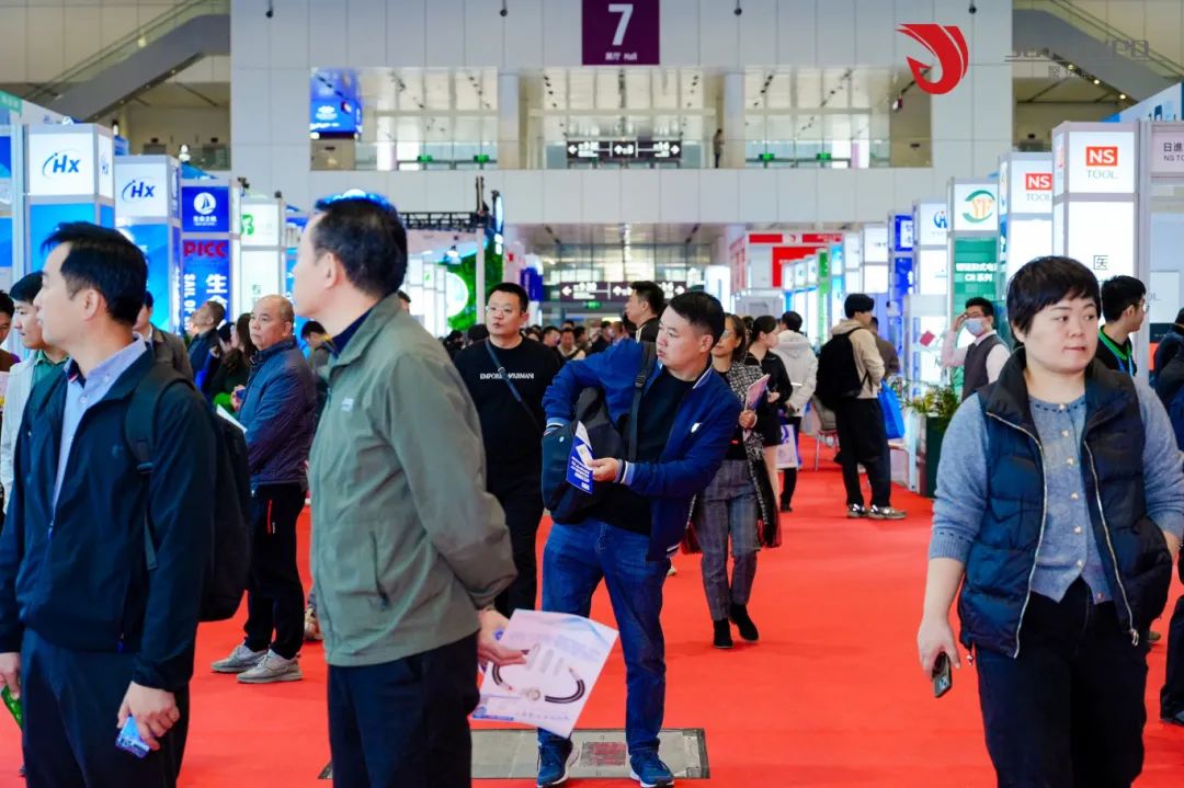 2025深圳医博会【展区布局图】2025深圳国际医疗展